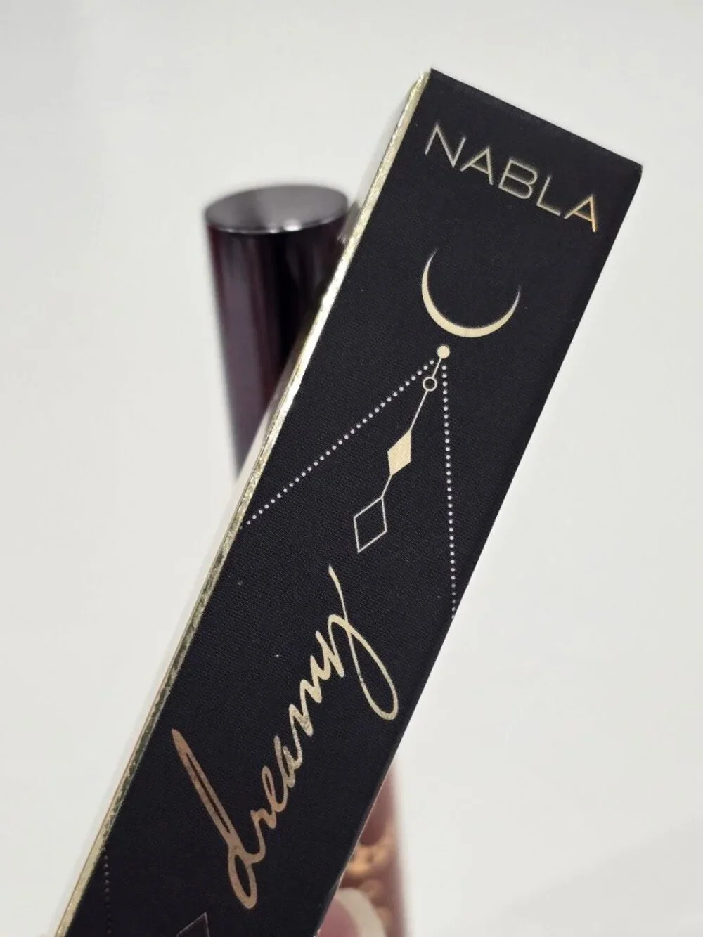 Nabla this dreamy